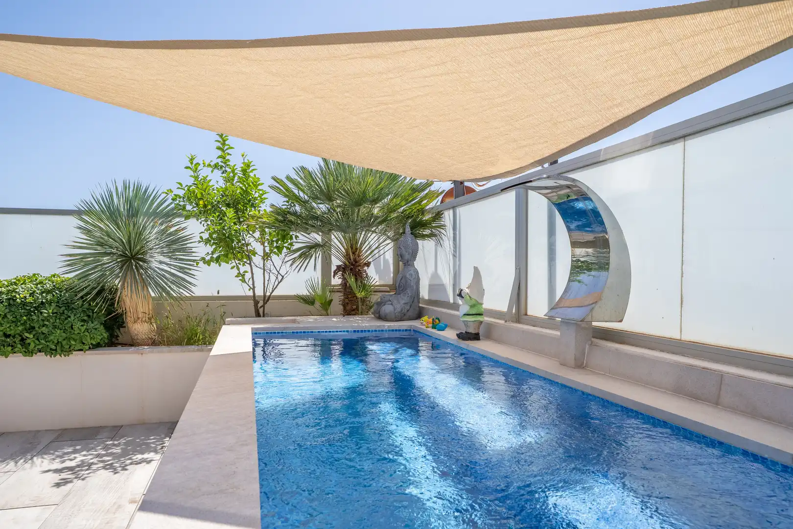 Ático con terraza en venta en Palmanova, imagen 38