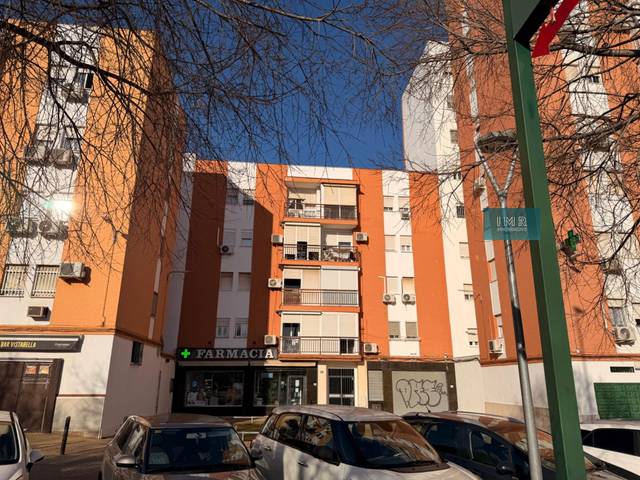 Piso en Venta en Avenida AVENIDA DE BELLAVISTA, 10 en Bellavista