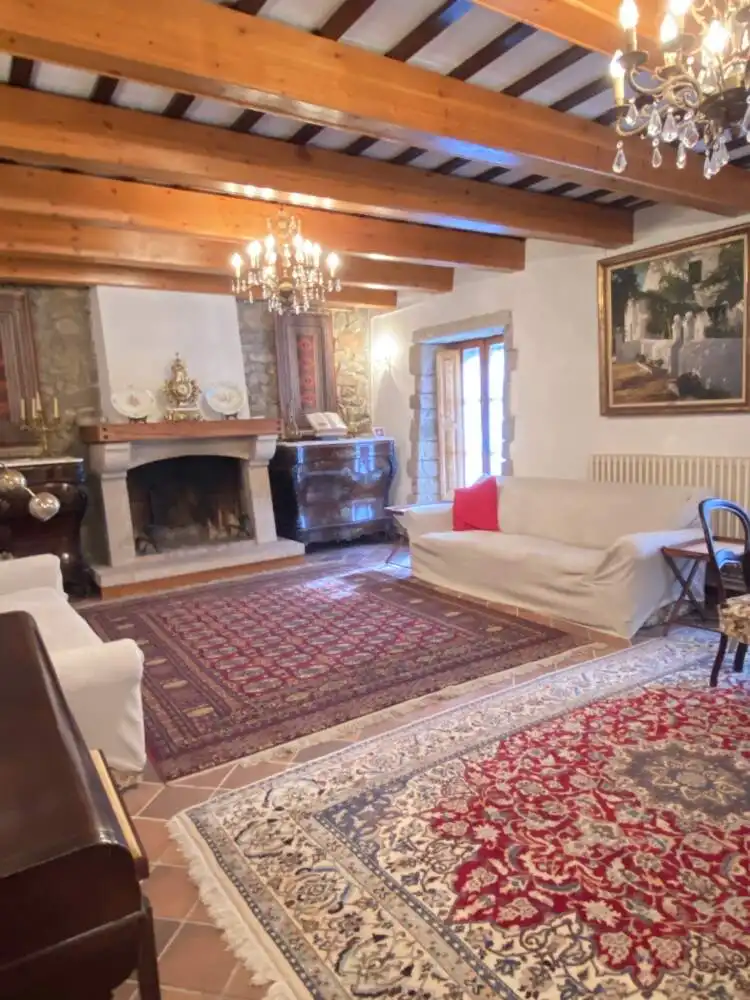 Maison rustique avec jardin à vendre à Pont Major - Pedret - Campdorà, imagen 23