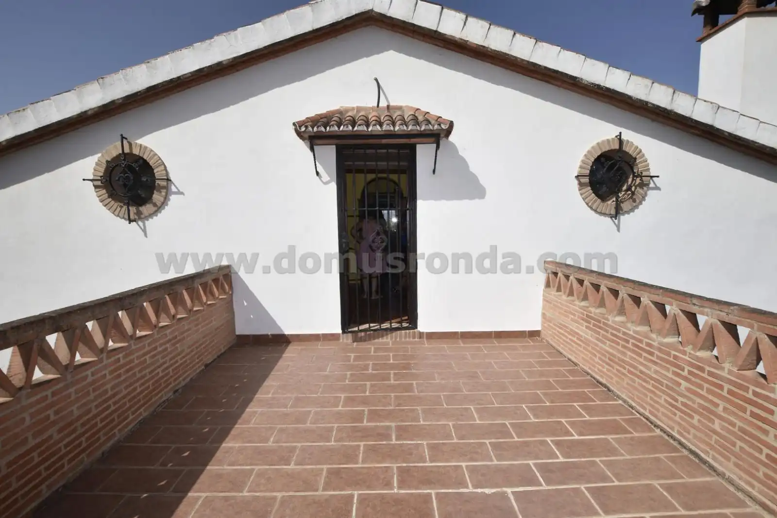 Casa rústica con terraza en venta en Arriate, imagen 32