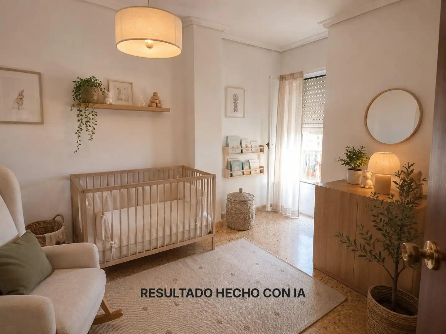 Habitación de Piso en venta en Castellón de la Plana / Castelló de la Plana con Balcón