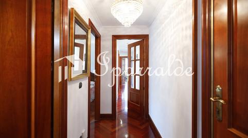 Foto 5 de Piso en venta en Irun - Juan de Albisu, Centro - Mendibil - Santiago, Gipuzkoa