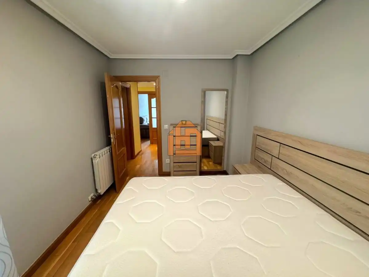 Apartament en venda a Calle Doña Urraca, Trobajo del Camino