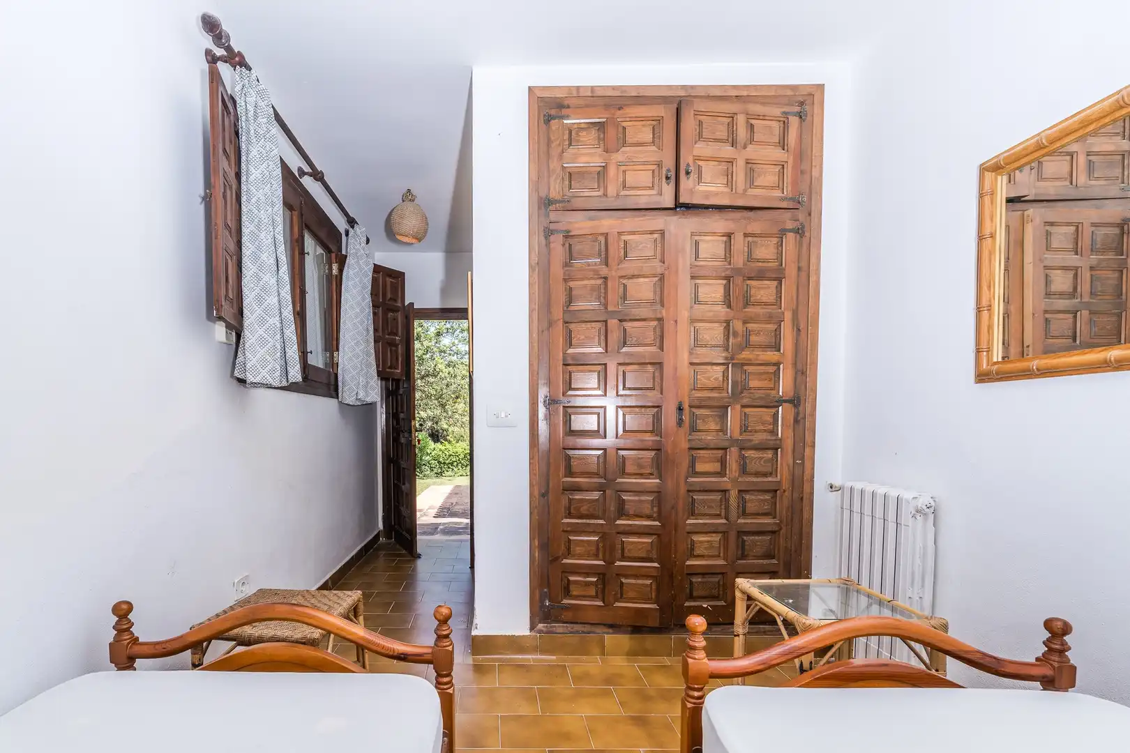 Chalet con piscina en venta en Cap Martí - El Tossalet - Pinomar, imagen 35