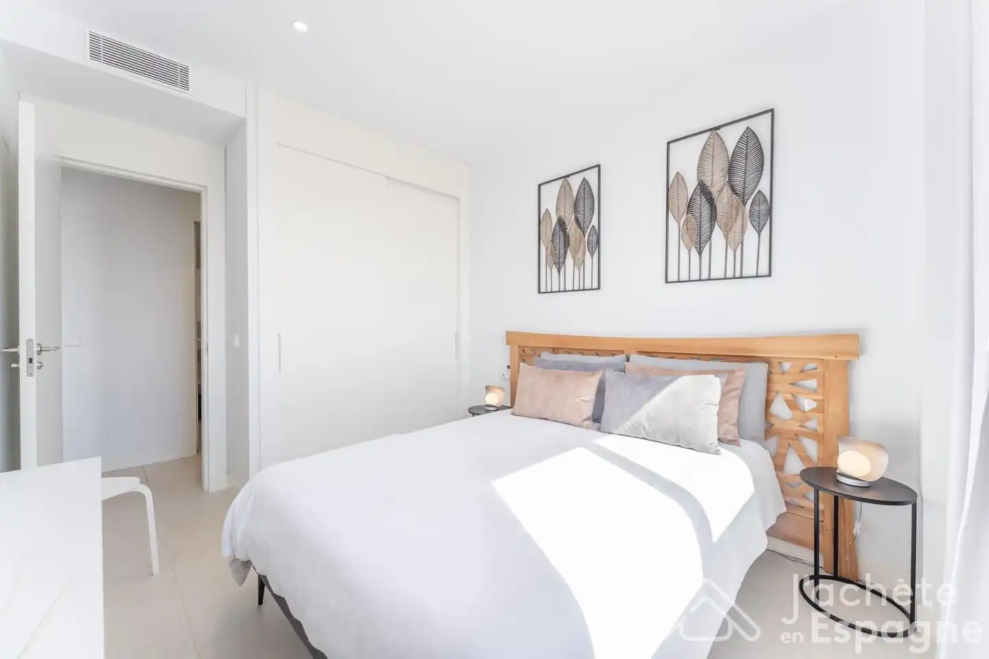 Flat with terrace for sale in Calle Paula 1, imagen 15