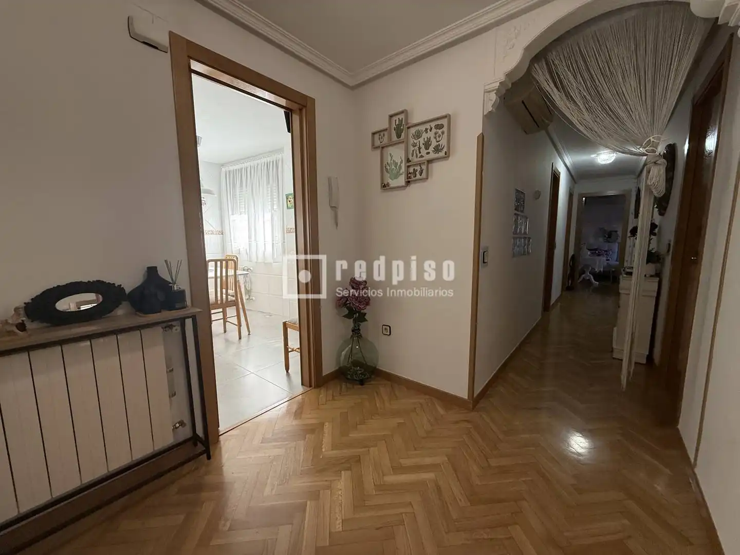 Flat for sale in Villa de Vallecas