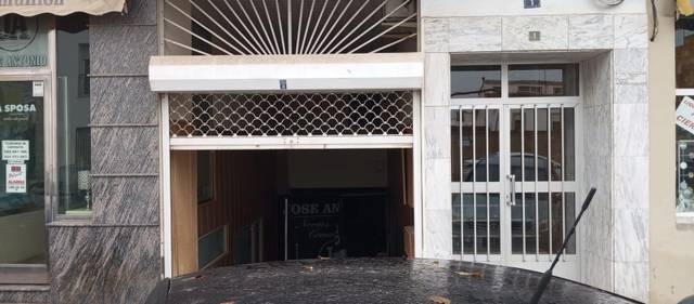 Local comercial en Venta en Zafra