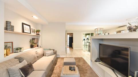 Foto 3 de Casa adosada en venda a L'Eixample, Barcelona