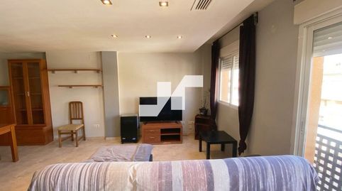 Foto 4 de Casa adosada en venda a Salvador Dalí, Macastre, Valencia