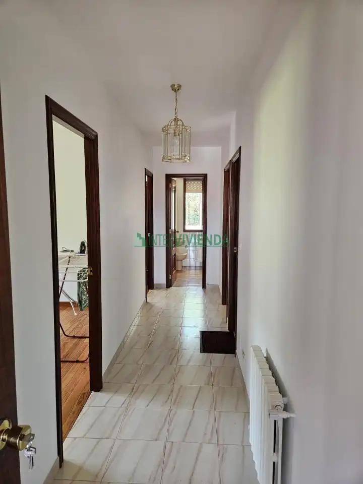 Casa o chalet en venta en Covelo con Calefacción, Jardín privado y Terraza