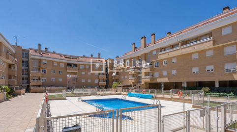 Foto 4 von Wohnung zum Verkauf in De el Ferrol, Las Castañeras - Bulevar, Arroyomolinos (Madrid)