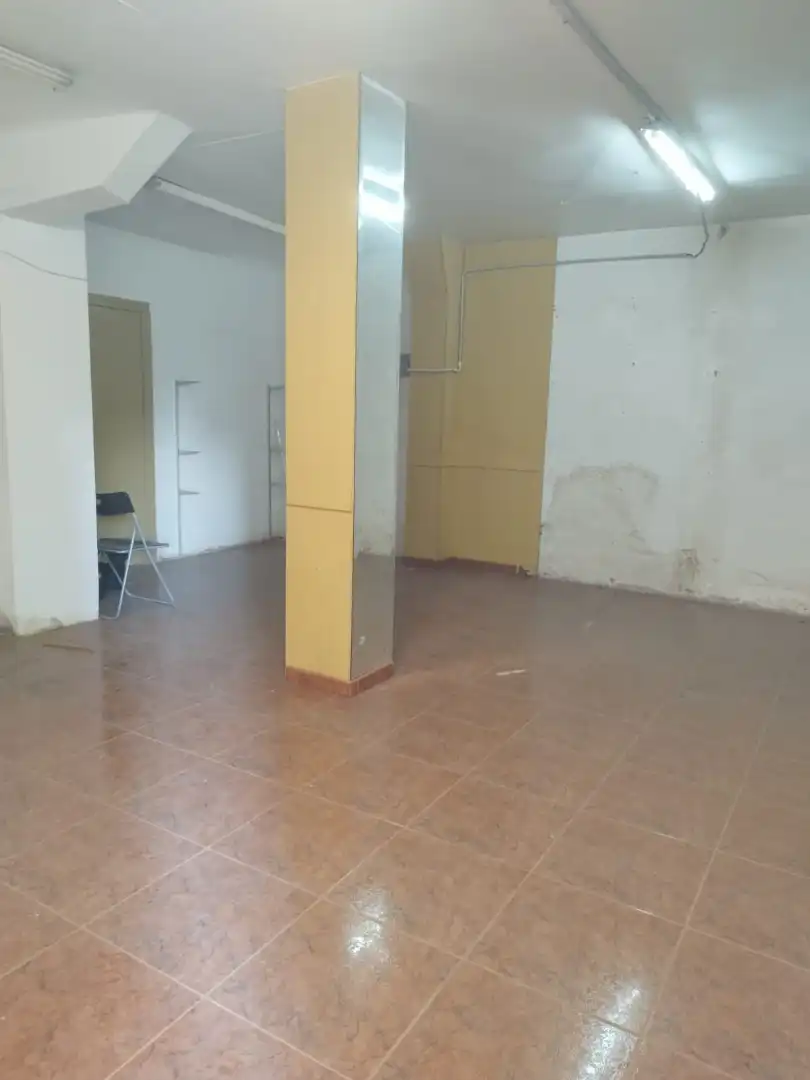 Local comercial en venda a La Serreta, imagen 10