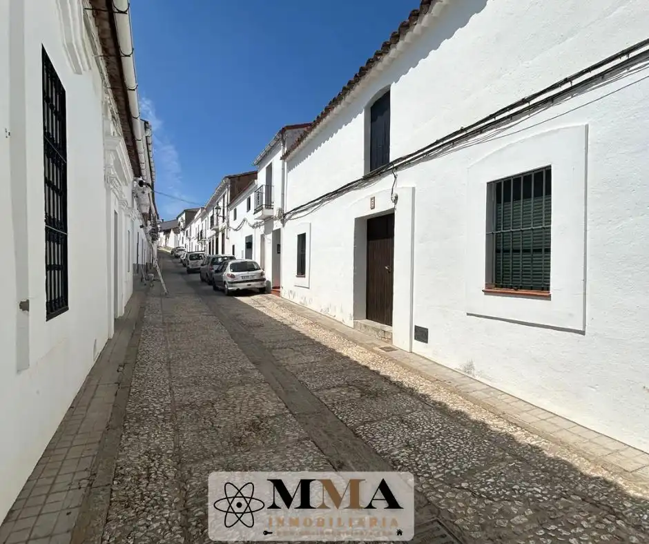 Vista exterior de Casa o xalet en venda en Santa Ana la Real amb Terrassa