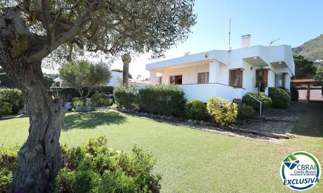Casa-chalet en Venta en Carrer Musclera 14, 14 en El Port de la Selva