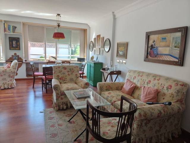 Piso en Venta en Arenal - Museo