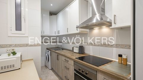 Foto 4 de Piso en venta en El Parc i la Llacuna del Poblenou, Barcelona Capital