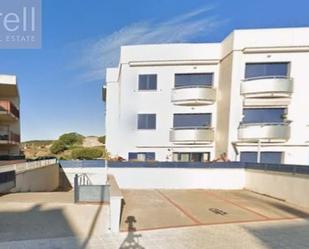 Vista exterior de Pis en venda en Llançà amb Piscina