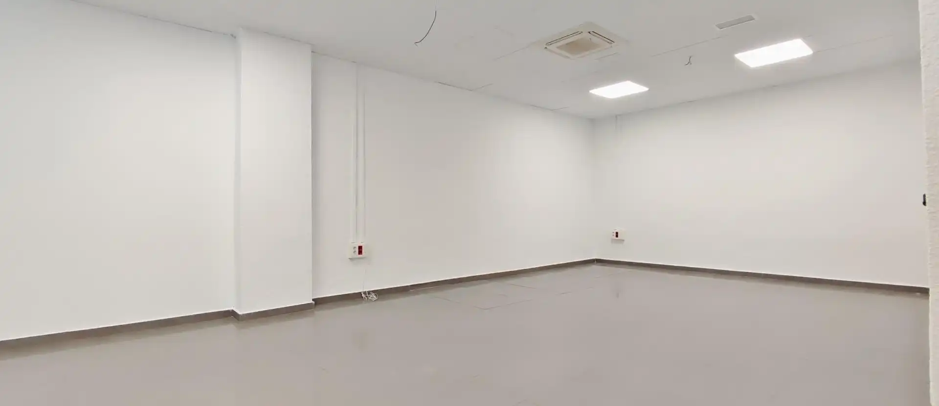 Local comercial en alquiler en Calle de Rafael Alberti 1, imagen 14