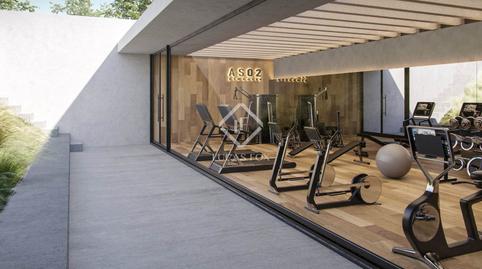 Foto 5 de Pis en venda a Colina, Madrid