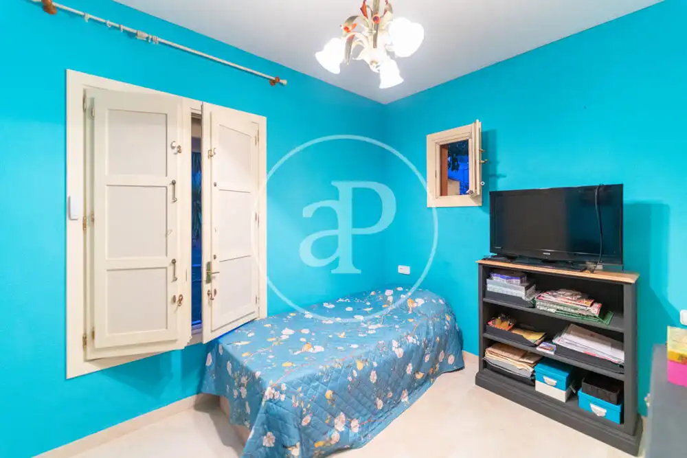 Bedroom of Houses for sale in Golf Bahía