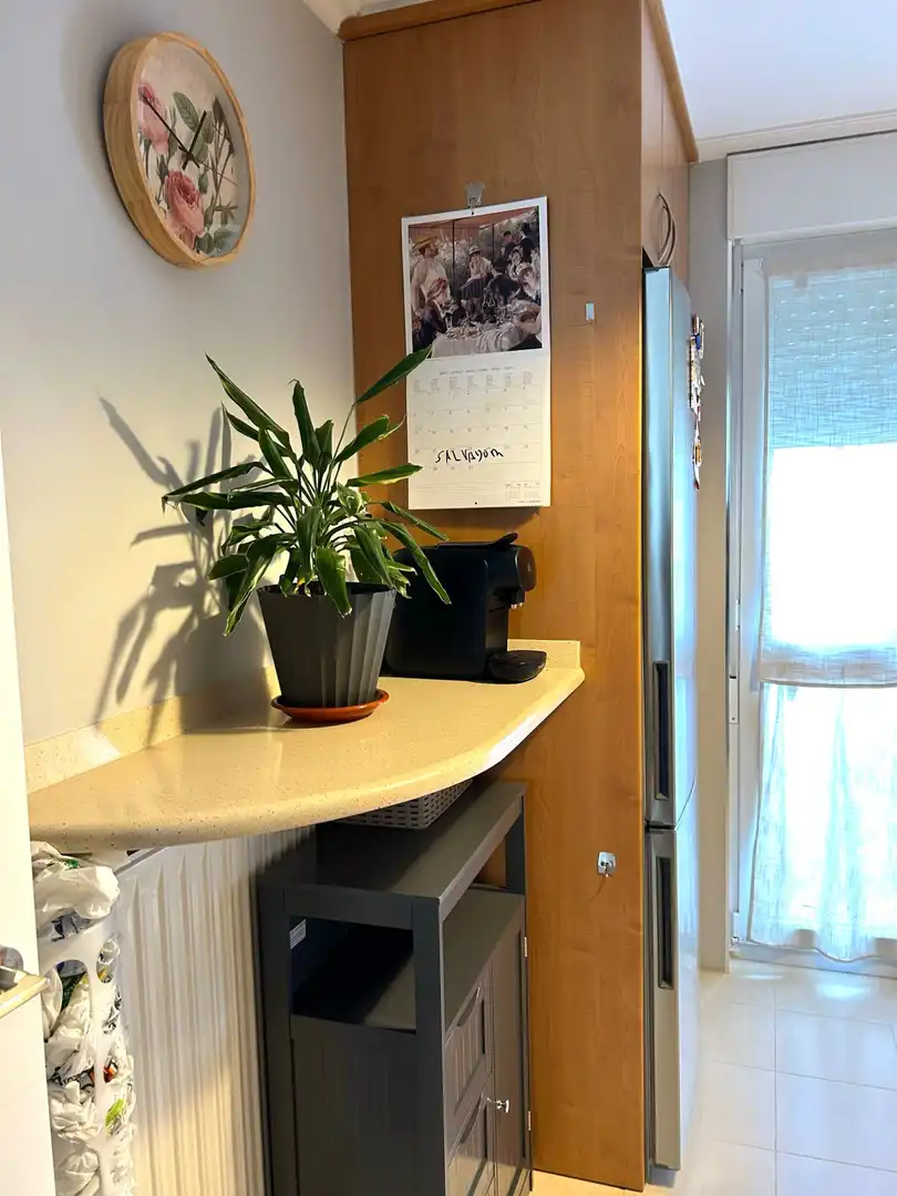 Wohnung zum Verkauf in Reocín mit Heizung und Terrasse