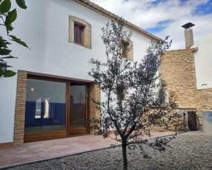 Finca rústica de lloguer a Avinyonet del Penedès