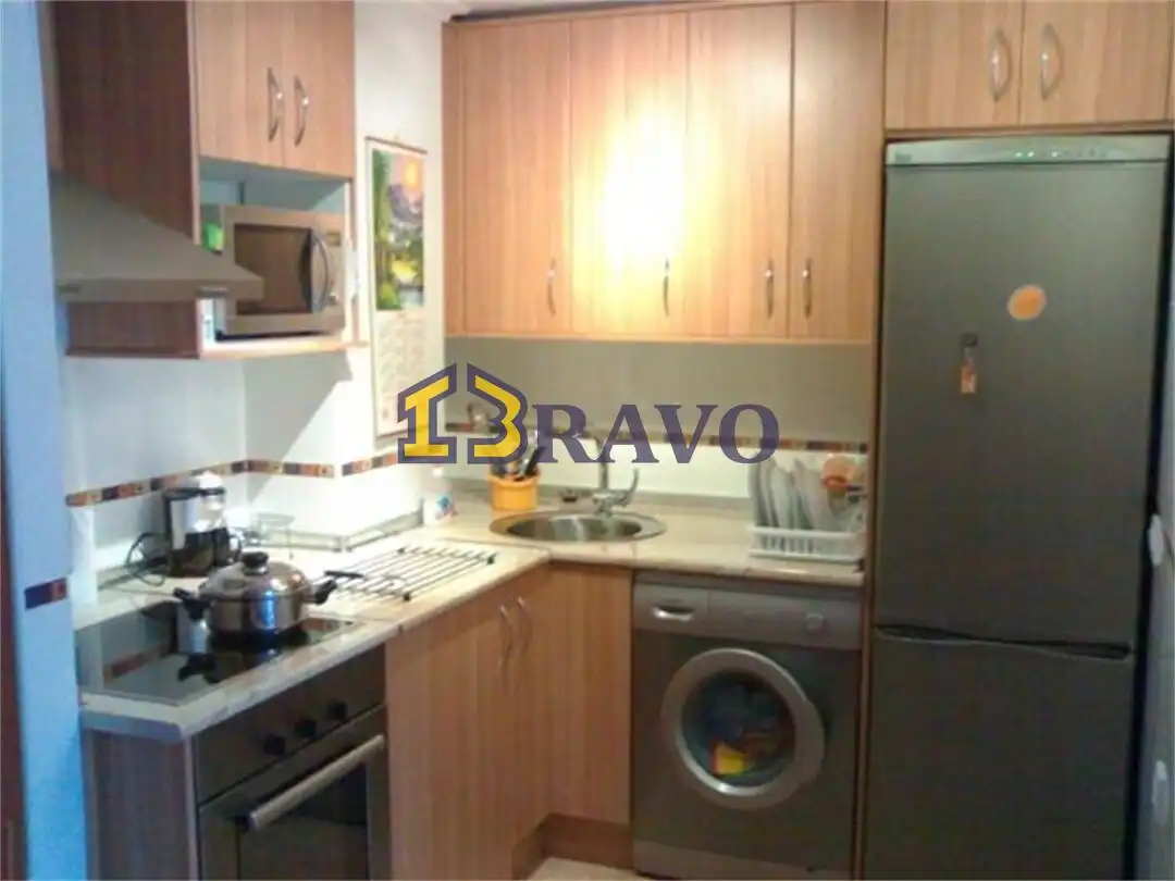 Appartement avec ascenseur à vendre à Medina de Pomar