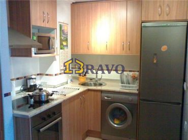 Flat with lift for sale in Medina de Pomar