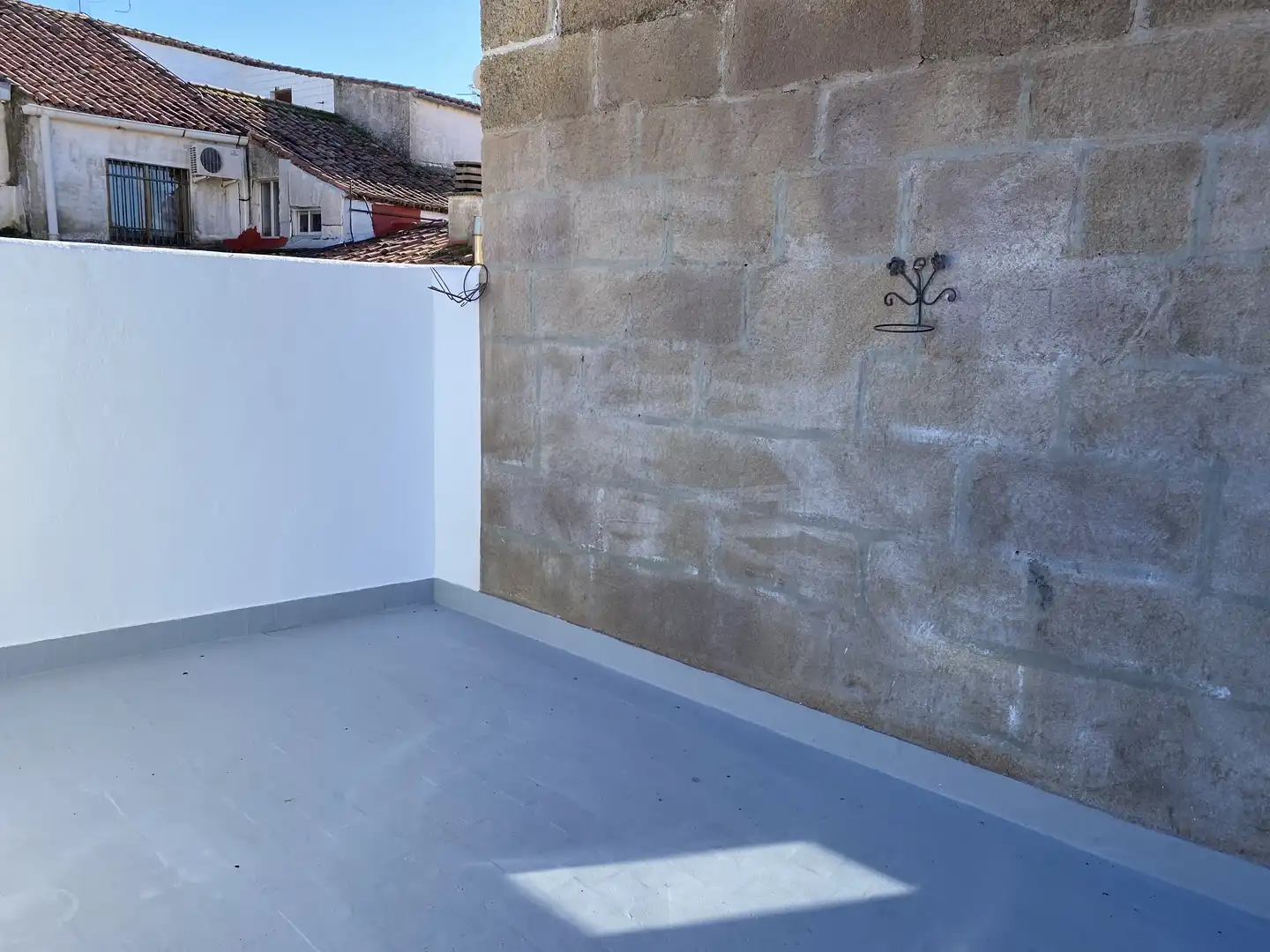 Àtic de lloguer a Calle los Quesos, Centro Ciudad