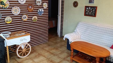 Foto 3 de Casa o xalet en venda a Calle Valle de Broto, 44, Zuera, Zaragoza