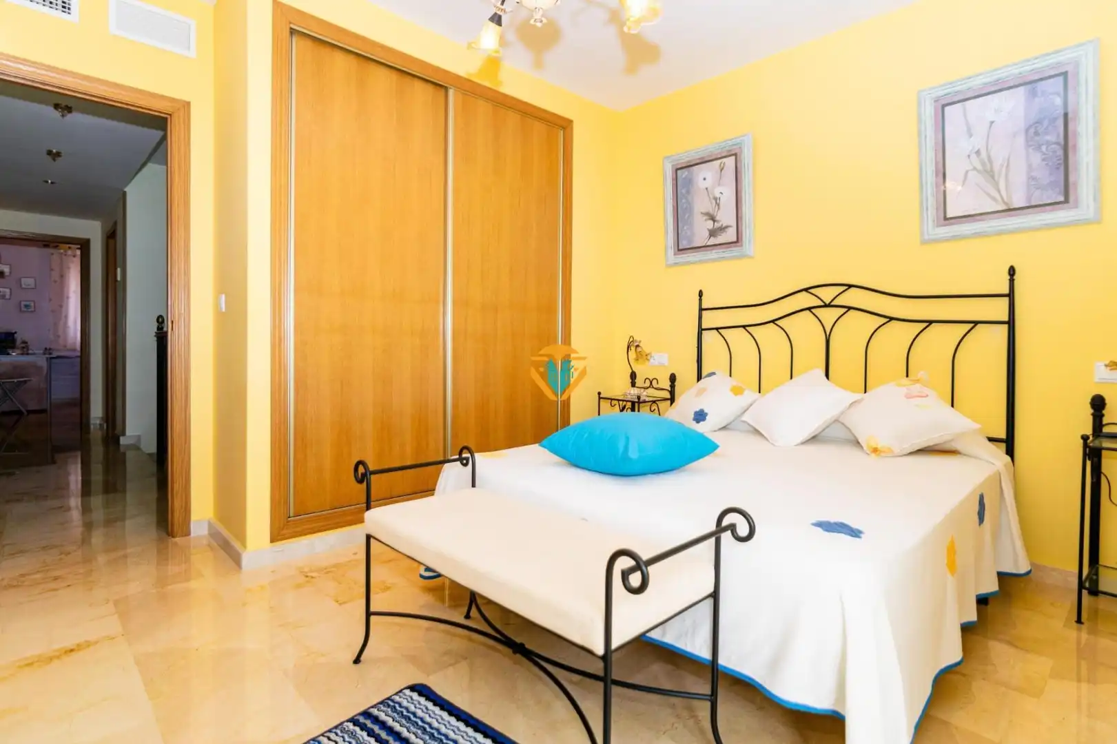 Villa con terrazza in vendita a Coloma, imagen 27