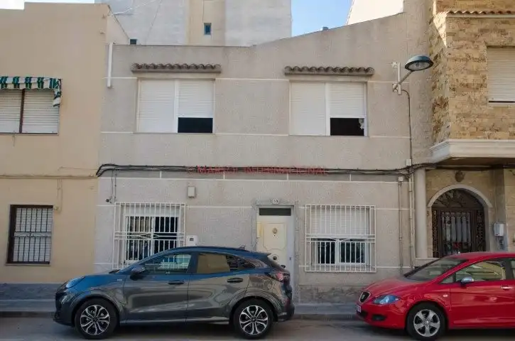 Villa zum Verkauf in Calle PRENDIMIENTO, imagen 27