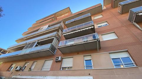 Foto 5 de Pis en venda a Passatge Puig, Escodines, Manresa