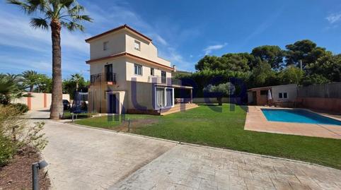 Photo 4 of House or chalet to rent in Sol y Luz, Alicante