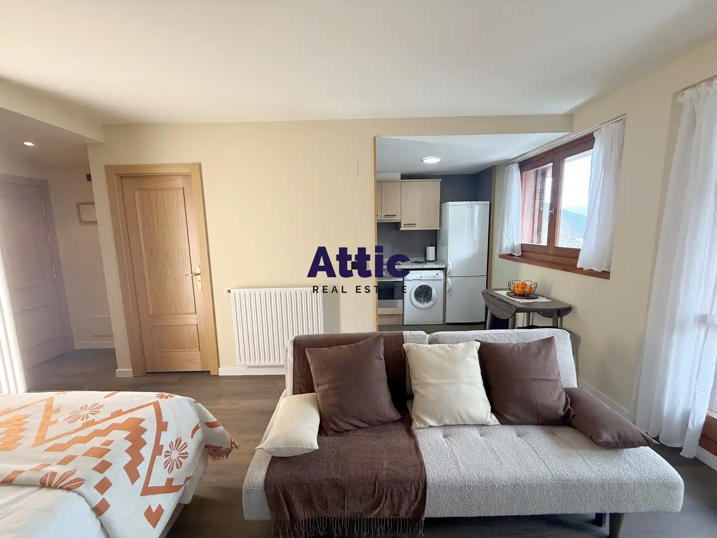 Studio with terrace for sale in Camí Marrades del Piol 12, imagen 9