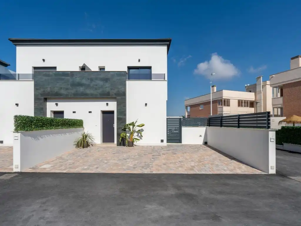 Maison avec piscine à vendre à Gran Alacant, imagen 36