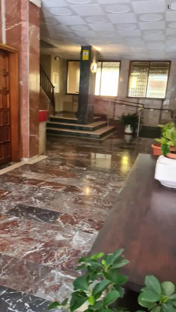 Habitació a Sant Genís dels Agudells