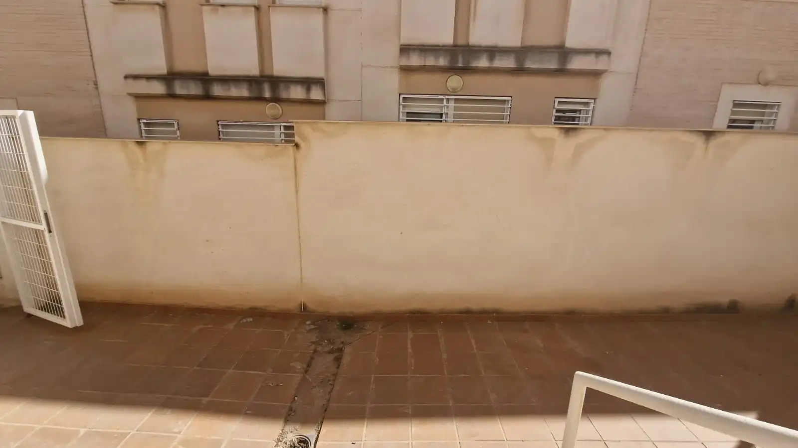 Balcony of Duplexes for sale in Almería