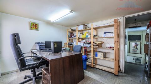 Photo 5 of Premises for rent in Berruguete, Madrid Capital