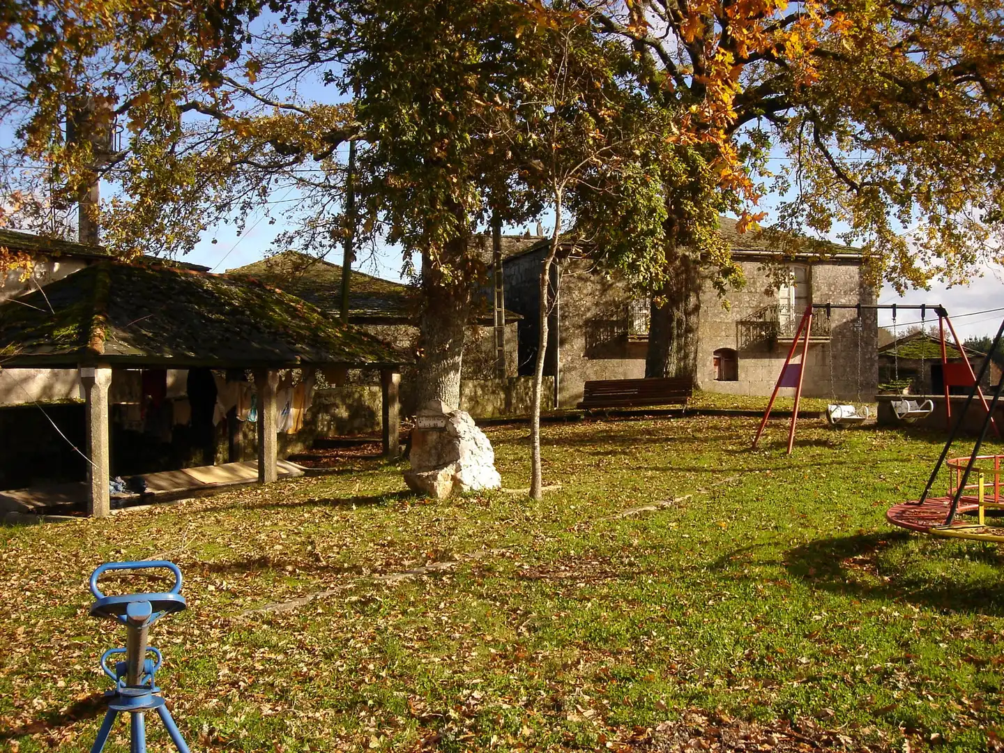 Casa en venda a Rúa Campo da Torre, imagen 6