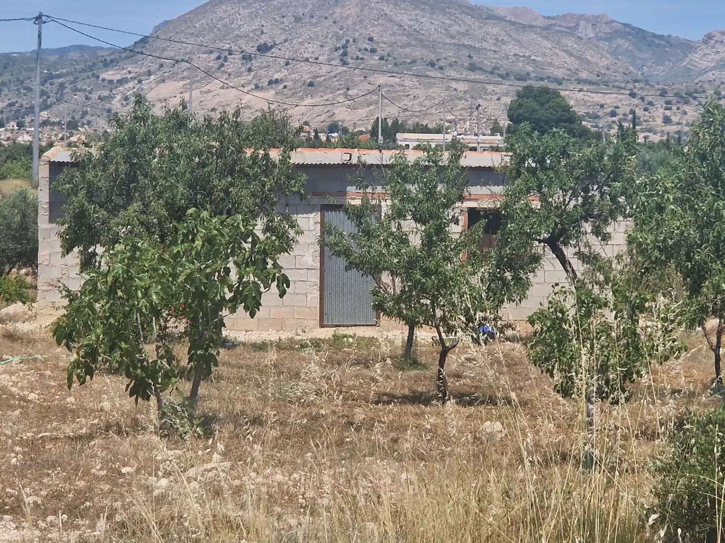 Rural land for sale in RM-A7 119, imagen 8