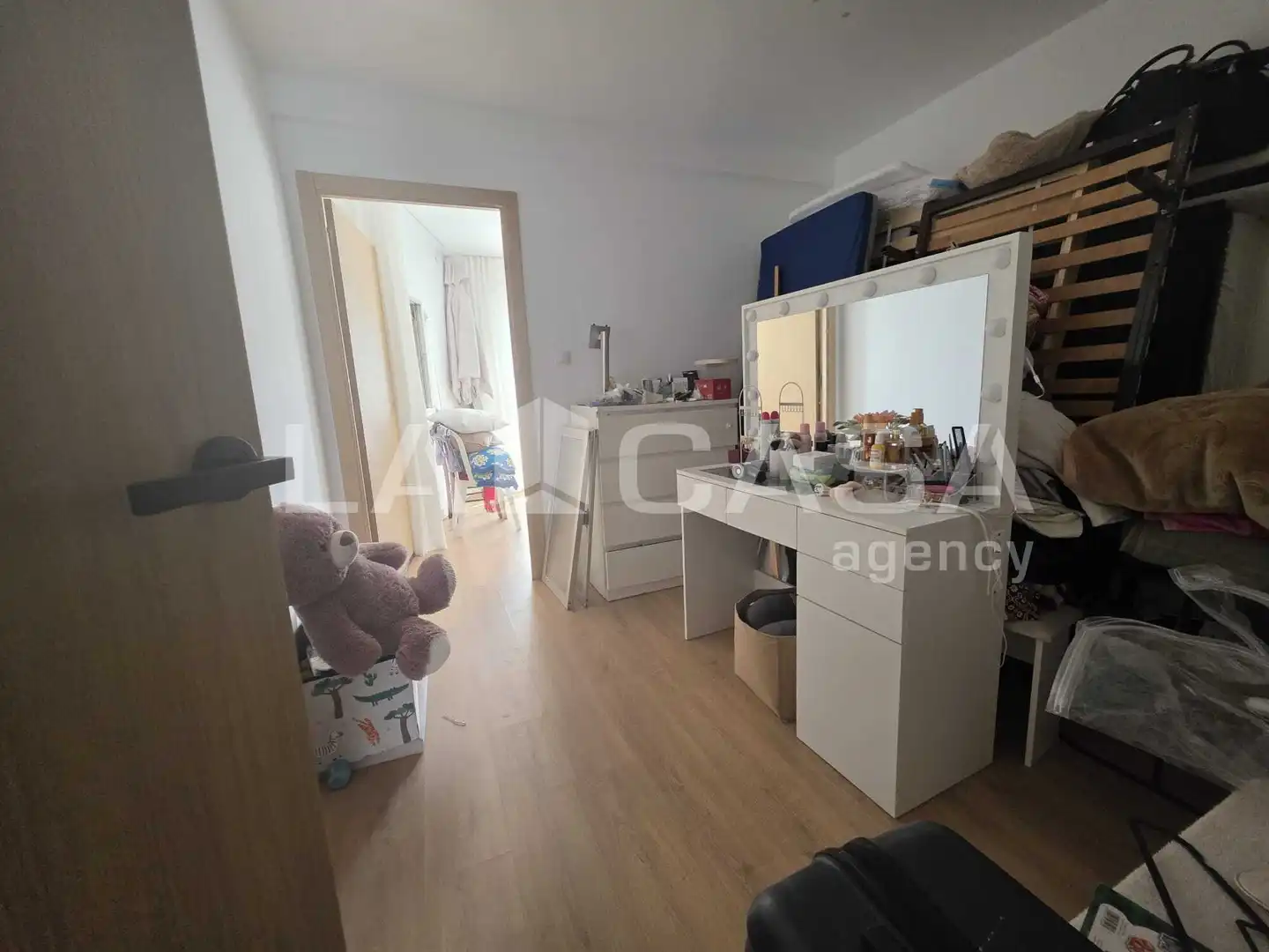 Habitación de Casa o chalet en venta en Algeciras con Terraza