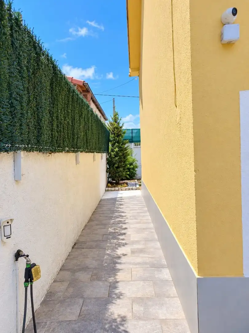 Maison avec jardin à vendre à Avenida De los antibióticos, imagen 27
