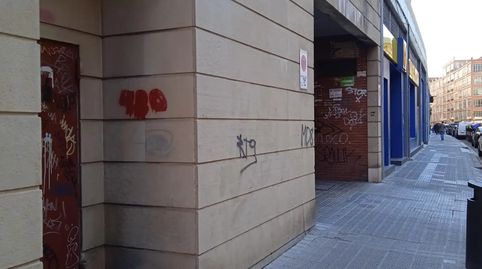Foto 4 de Garaje en venta en Calle Jon Arrospide Kalea, 30, San Pedro de Deusto - La Ribera, Bilbao