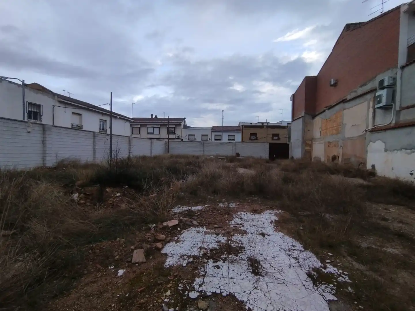 Terreny residencial en venda a Calle García Pavón 67, imagen 22