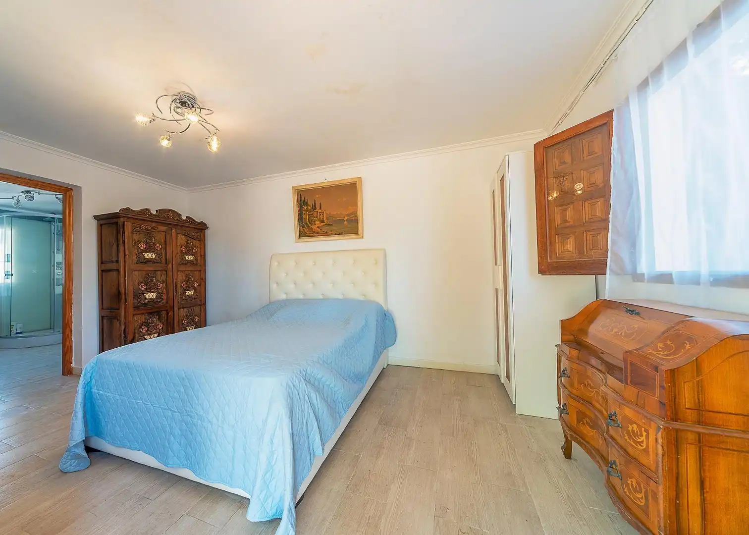Detached house with pool for sale in Partidas de Alicante, imagen 21
