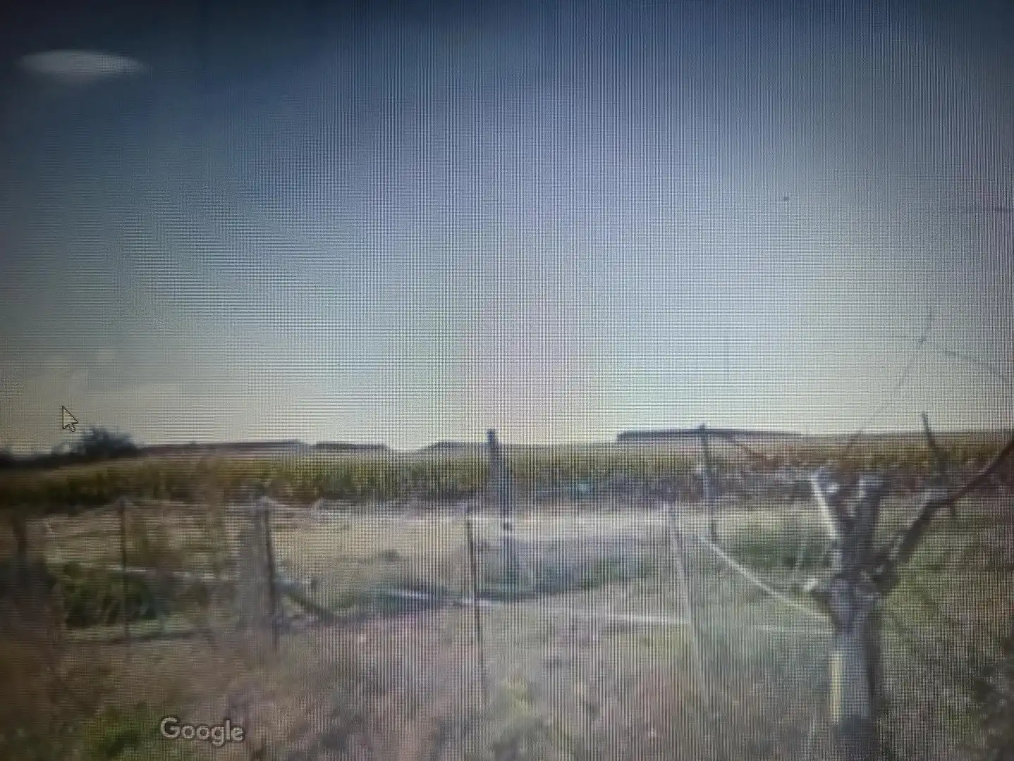 Residential land for sale in Aldearrubia