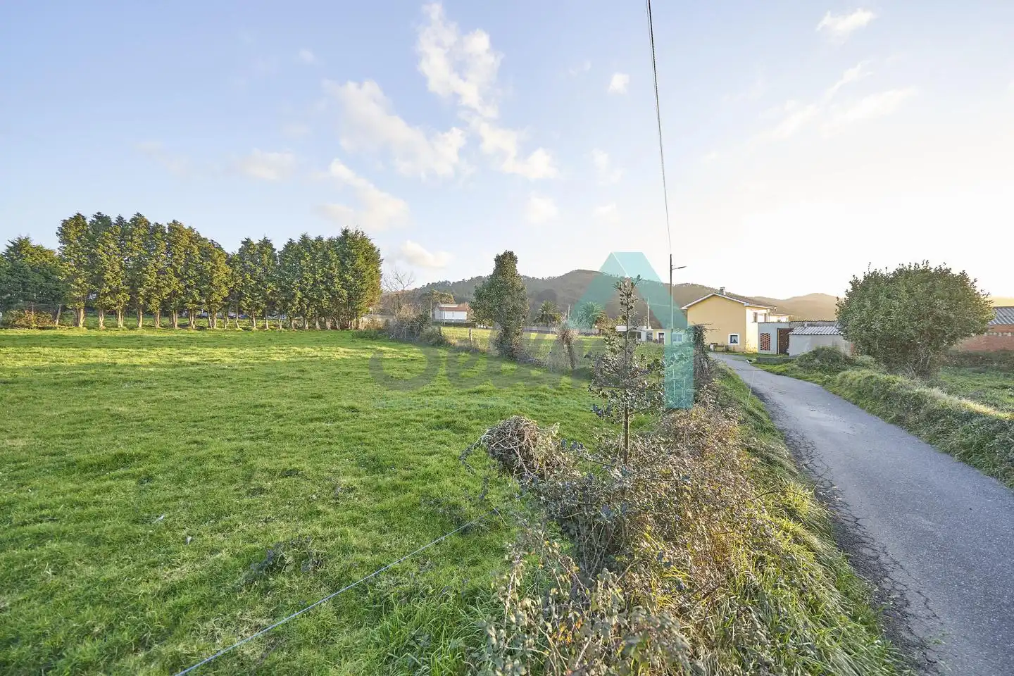 Terrenos y solares en venta en Lugar Novellana, imagen 6