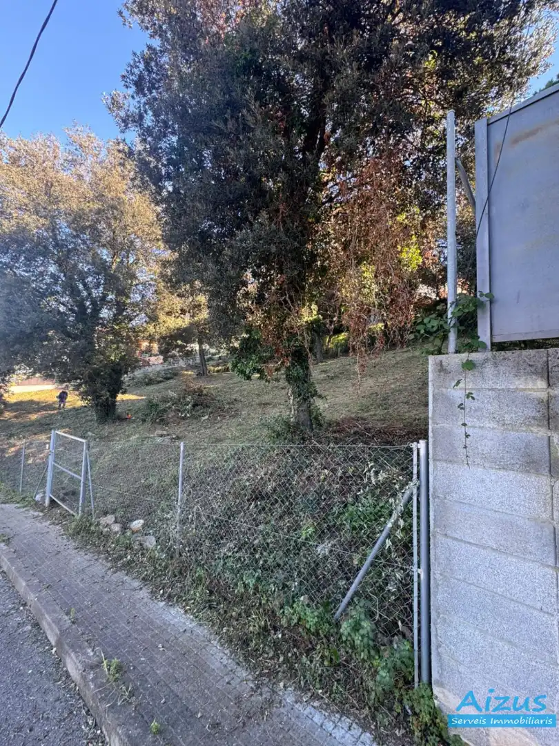 Terreny residencial en venda a Vilanova del Vallès, imagen 3