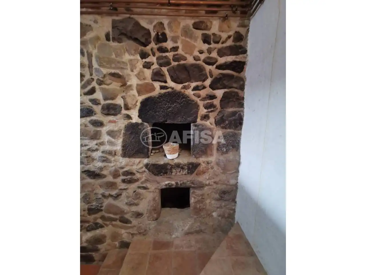 Finca rústica en venta en Brunyola i Sant Martí Sapresa con Calefacción y Jardín privado